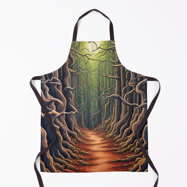Item preview, Forest Pathway designed and sold by EpicFoxArt.