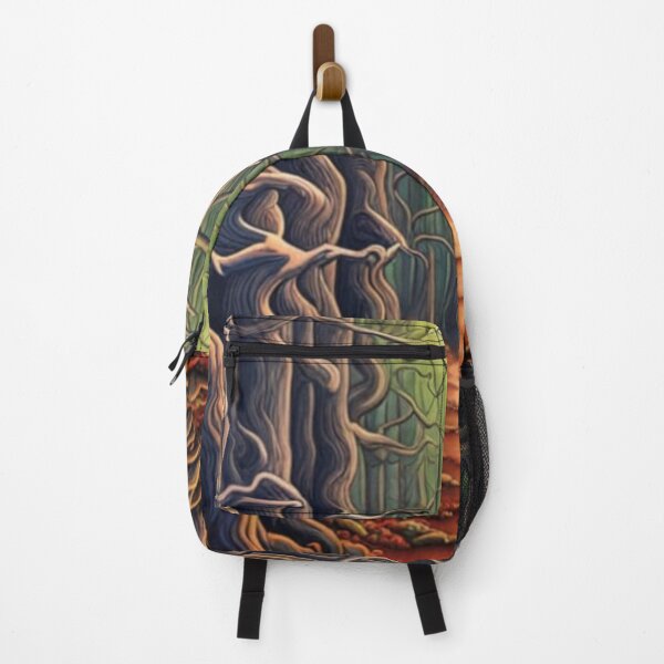 Item preview, Forest Pathway designed and sold by EpicFoxArt.