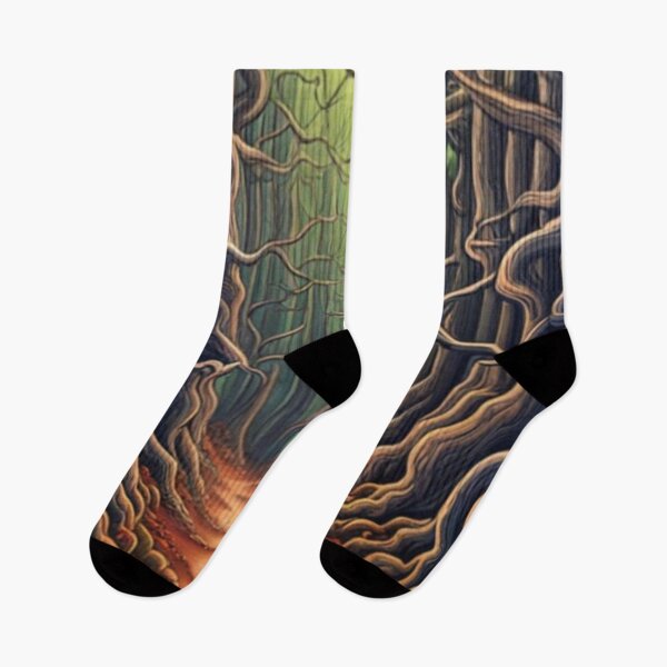 Item preview, Forest Pathway designed and sold by EpicFoxArt.