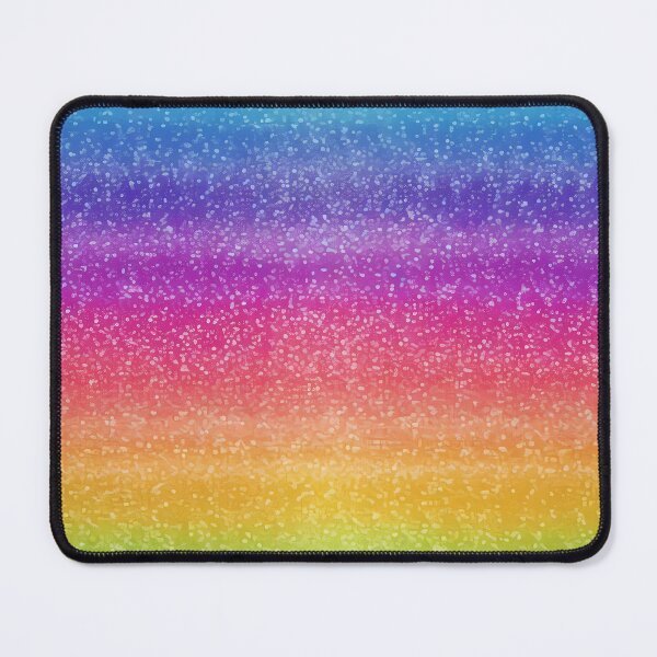Item preview, Vibrant Rainbow Gradient Background Seamless Pattern - Add a Splash of Color designed and sold by DreamBlazeStu.