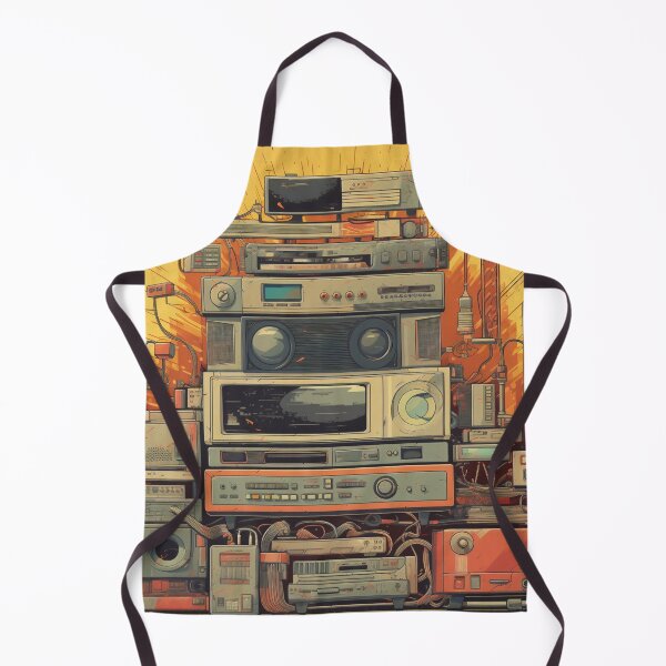Item preview, retro vhs designed and sold by Digital-Livvy.