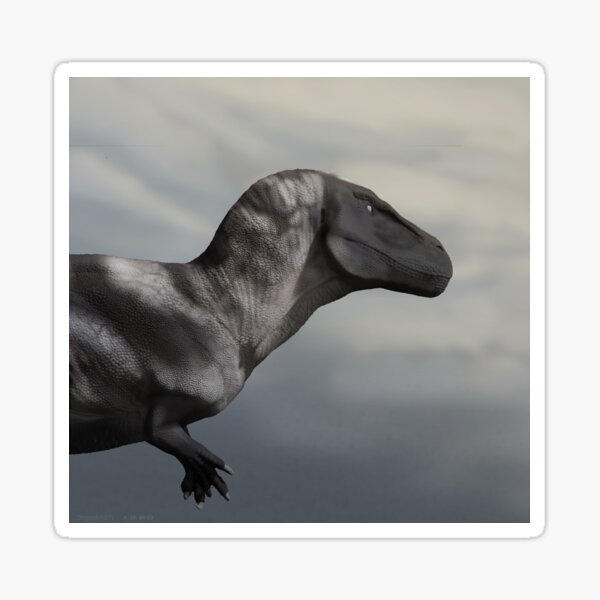 Item preview, Torvosaurus designed and sold by DragonArtist15.