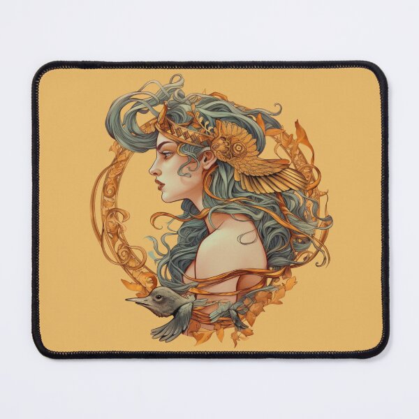 Item preview, Greek Mythology Hera designed and sold by CraftMiller.