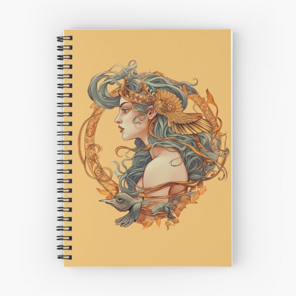 Item preview, Greek Mythology Hera designed and sold by CraftMiller.