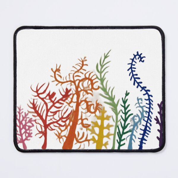 Item preview, Rainbow Coral  designed and sold by Evalyn777.