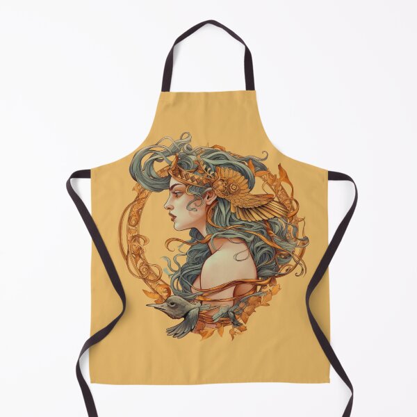 Item preview, Greek Mythology Hera designed and sold by CraftMiller.