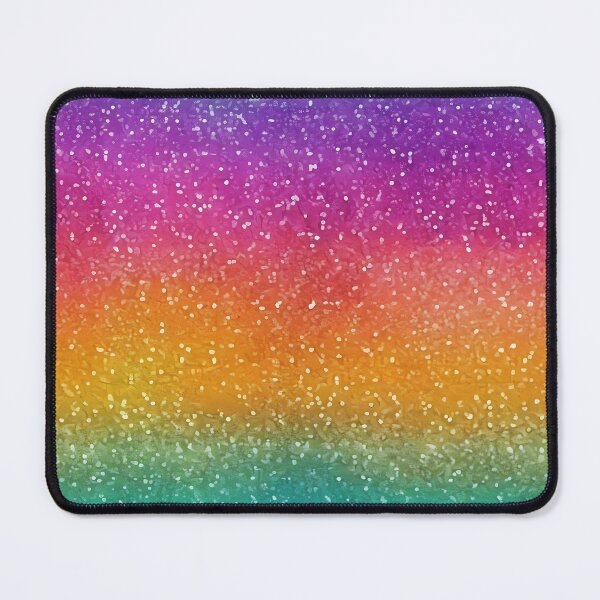 Item preview, Vibrant Rainbow Gradient Background Seamless Pattern - Add a Splash of Color designed and sold by DreamBlazeStu.