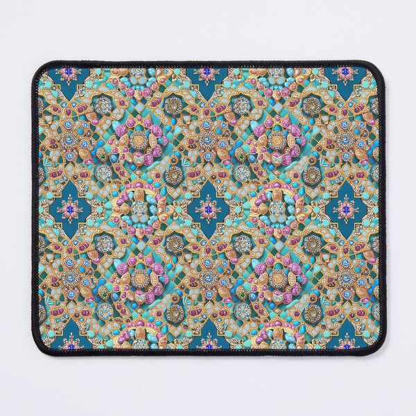 Item preview, Mandalas designed and sold by Derek Gillette.