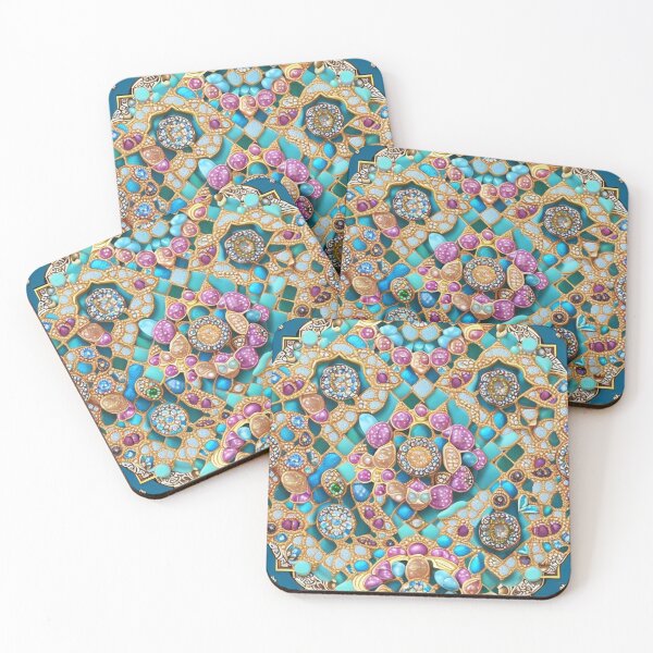 Item preview, Mandalas designed and sold by Derek Gillette.
