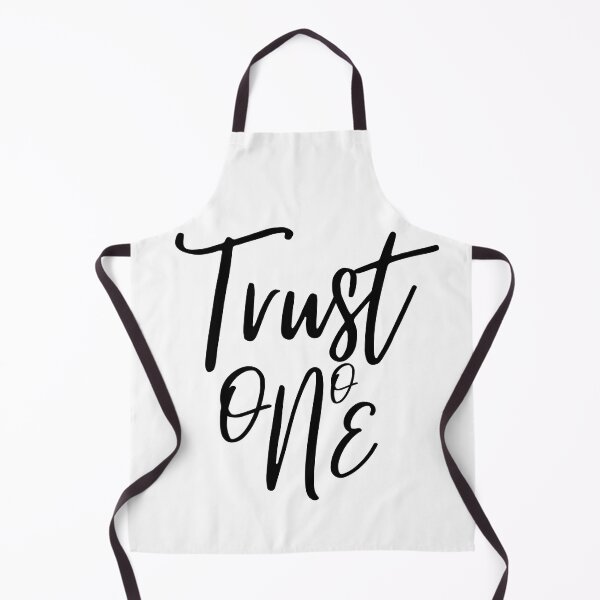 Item preview, Trust no One / Trust One designed and sold by Philip Branecki.