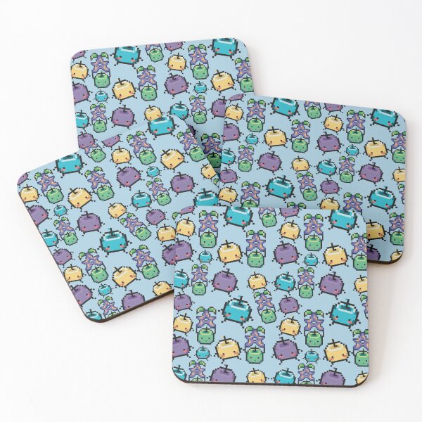 Item preview, Stardew Valley junimo designed and sold by SturgesC.
