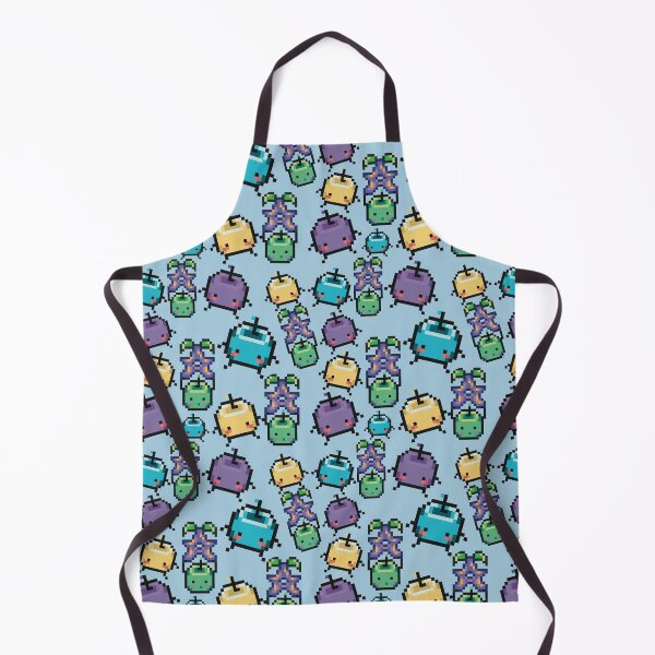 Item preview, Stardew Valley junimo designed and sold by SturgesC.