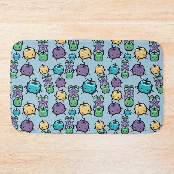 Item preview, Stardew Valley junimo designed and sold by SturgesC.
