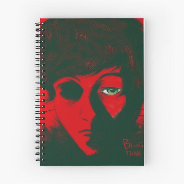 Item preview, BTM Loui cover designed and sold by artby-fatt.