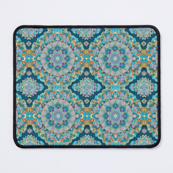 Item preview, Mandalas designed and sold by Derek Gillette.