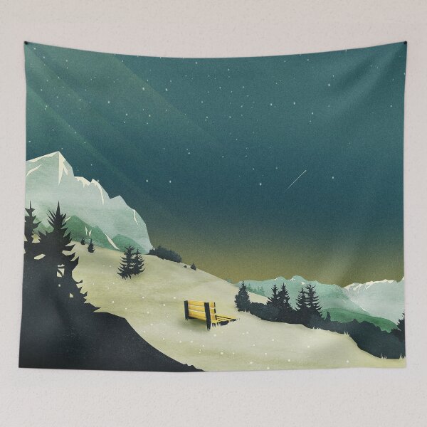 Item preview, Worth the Wait designed and sold by schwebewesen.