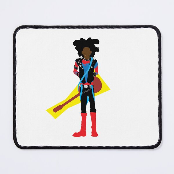 Item preview, Hobie Brown Spider-Punk Minimalist designed and sold by Kat-su.