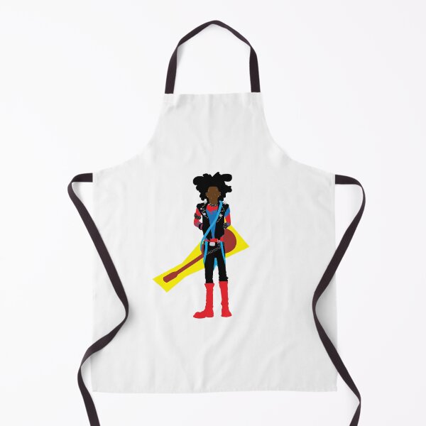 Item preview, Hobie Brown Spider-Punk Minimalist designed and sold by Kat-su.