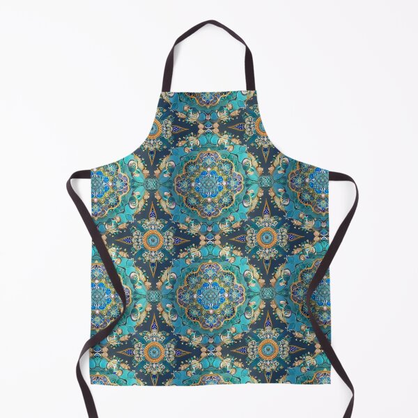 Item preview, Mandalas designed and sold by Derek Gillette.