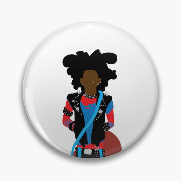 hobie spider punk pins｜TikTok Search