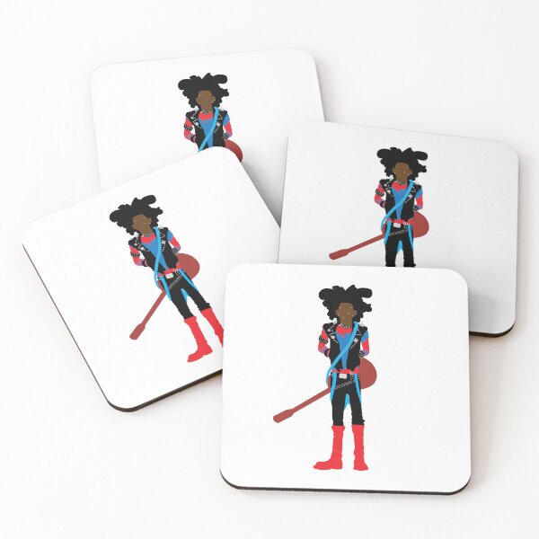 Item preview, Hobie Brown Spider-Punk Minimalist designed and sold by Kat-su.