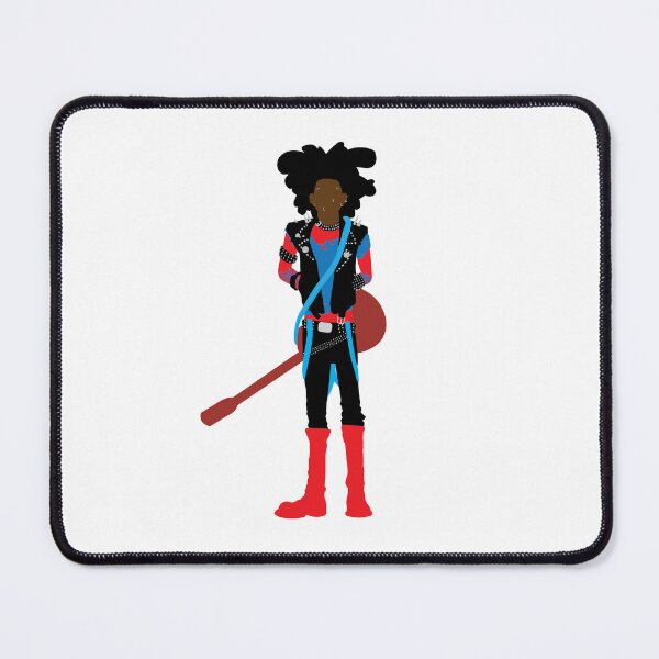 Item preview, Hobie Brown Spider-Punk Minimalist designed and sold by Kat-su.