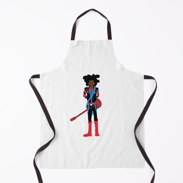 Item preview, Hobie Brown Spider-Punk Minimalist designed and sold by Kat-su.