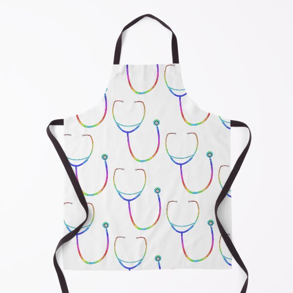 Item preview, Pride Stethoscope  designed and sold by peachesandfizz.