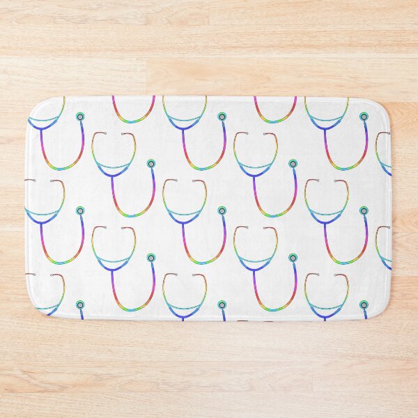 Item preview, Pride Stethoscope  designed and sold by peachesandfizz.