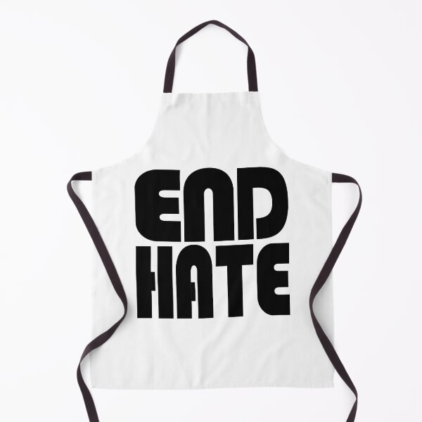 Item preview, End Hate designed and sold by Chele Martines.