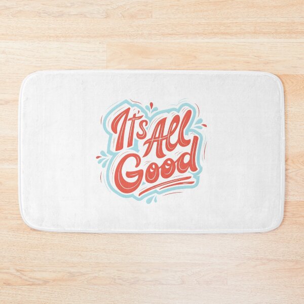 Item preview, It's All Good Light designed and sold by victorsuarez.