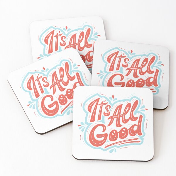 Item preview, It's All Good Light designed and sold by victorsuarez.