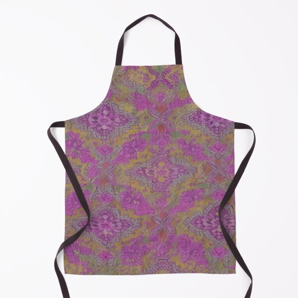 Item preview, Vibrant Purple Pattern designed and sold by mrcwr2.