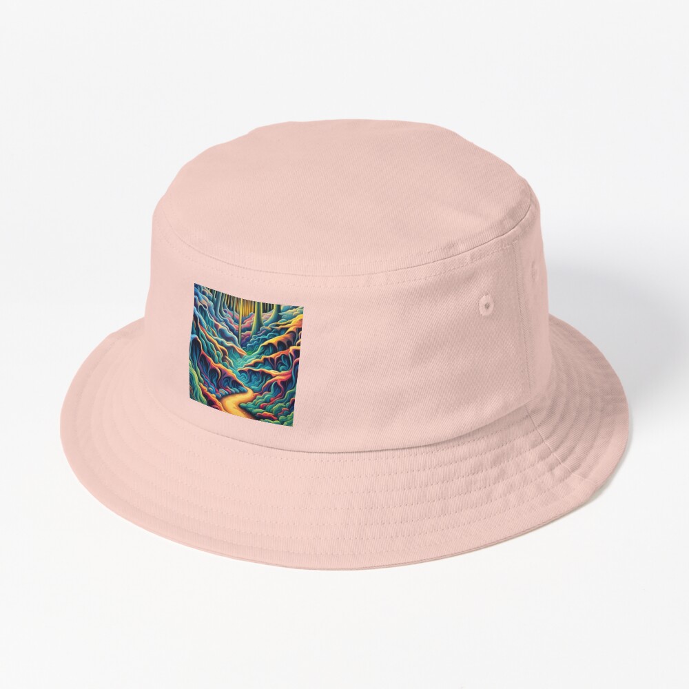 Item preview, Bucket Hat designed and sold by EpicFoxArt.