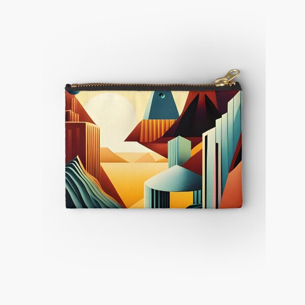 Item preview, "Organic Geometric" - III designed and sold by SRAOH.