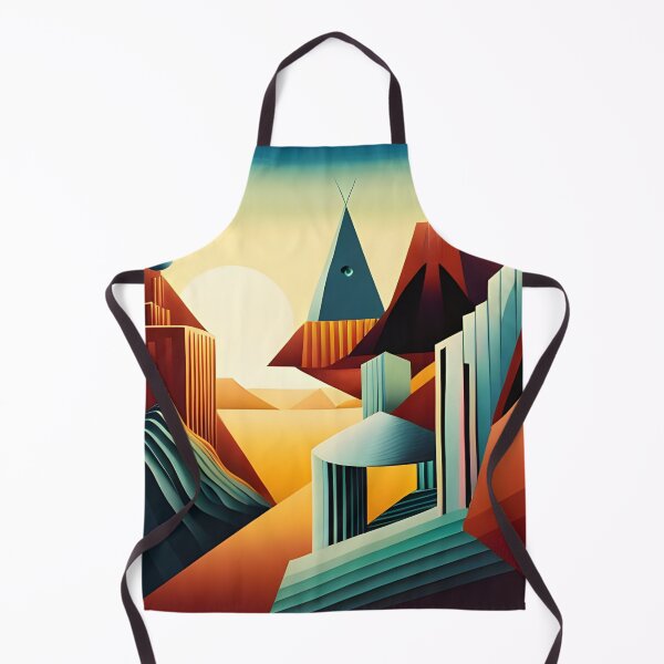 Item preview, "Organic Geometric" - III designed and sold by SRAOH.