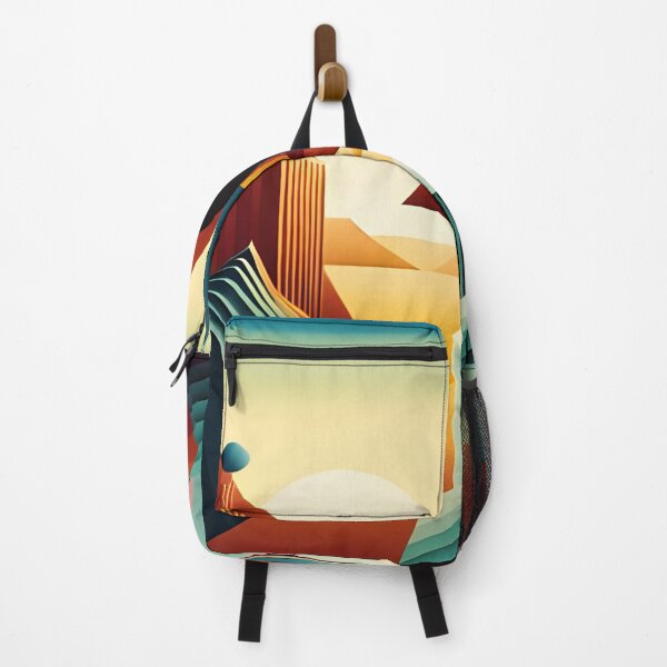 Item preview, "Organic Geometric" - III designed and sold by SRAOH.