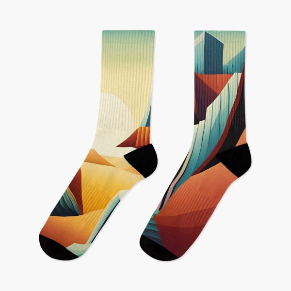 Item preview, "Organic Geometric" - III designed and sold by SRAOH.