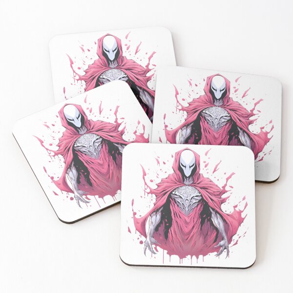 Item preview, Bubblegum Specter designed and sold by ZetsIsAwesome.