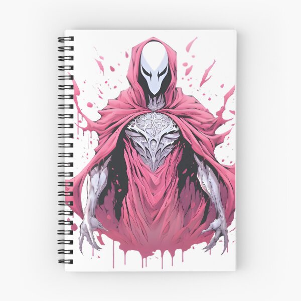 Item preview, Bubblegum Specter designed and sold by ZetsIsAwesome.