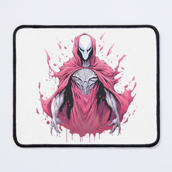 Item preview, Bubblegum Specter designed and sold by ZetsIsAwesome.