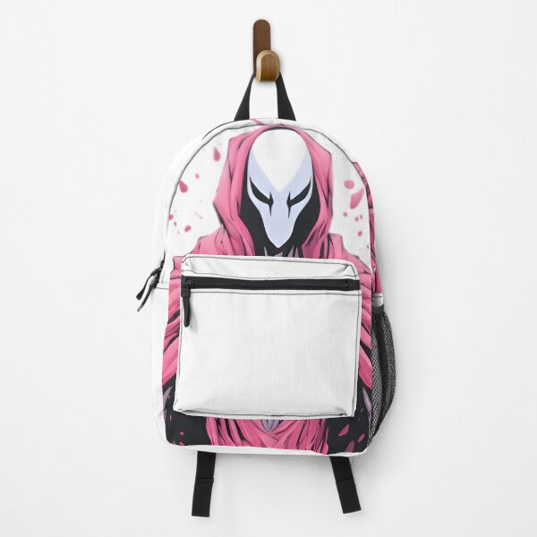 Item preview, Bubblegum Specter designed and sold by ZetsIsAwesome.