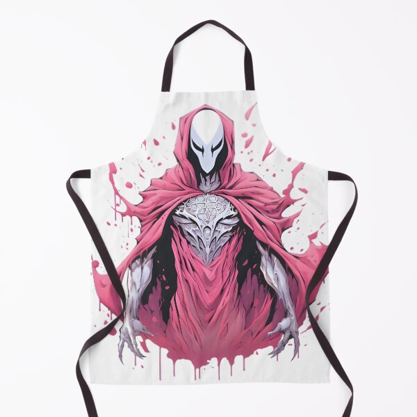 Item preview, Bubblegum Specter designed and sold by ZetsIsAwesome.