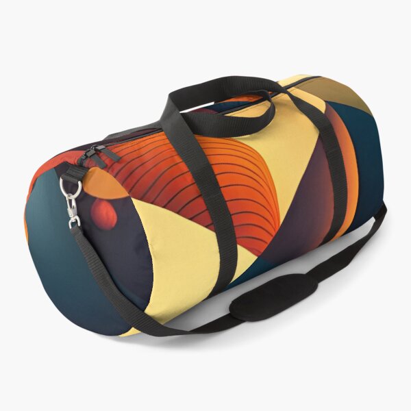 Item preview, "Organic Geometric" - IV designed and sold by SRAOH.