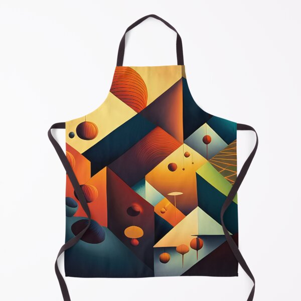 Item preview, "Organic Geometric" - IV designed and sold by SRAOH.