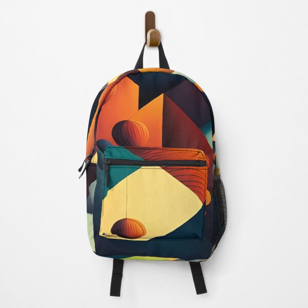 Item preview, "Organic Geometric" - IV designed and sold by SRAOH.