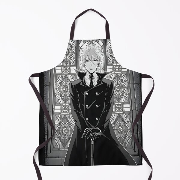 Item preview, moriarty - Yuukoku no Moriarty designed and sold by Greyo101.