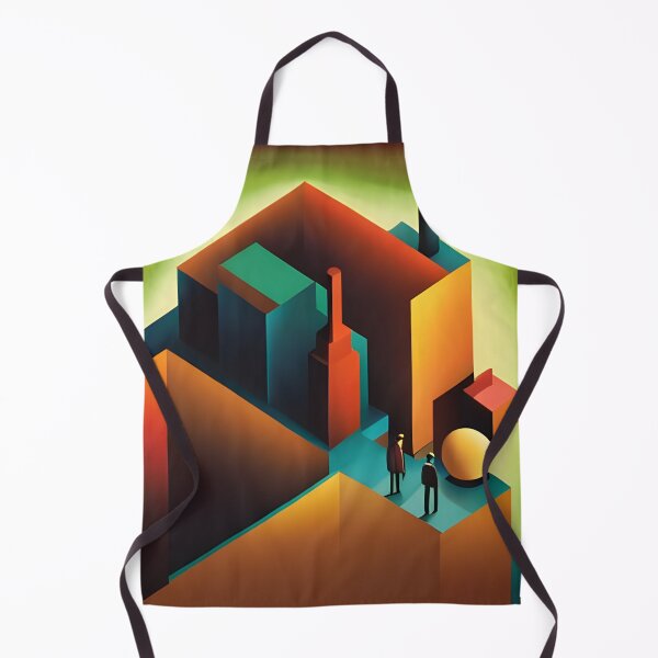 Item preview, "The Factory" designed and sold by SRAOH.