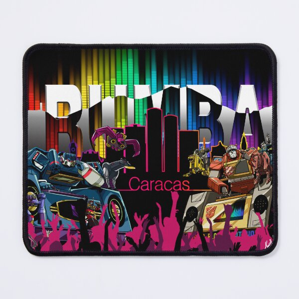 Item preview, Rumba Caracas designed and sold by keythxctrs.