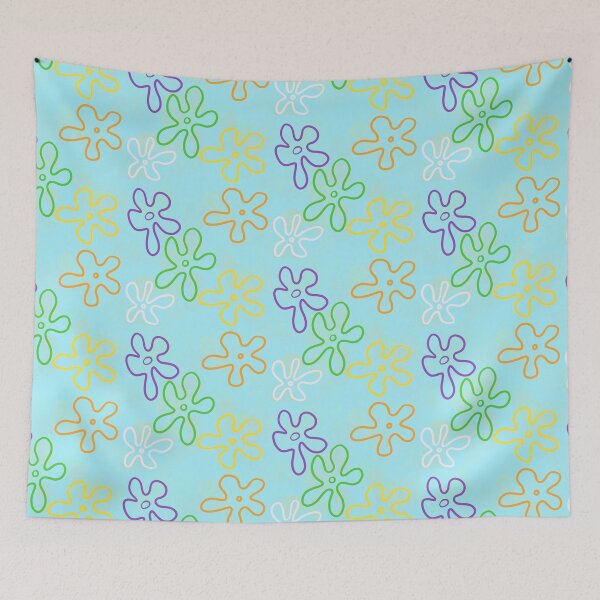 Item preview, Flower sky designed and sold by Rae-rainbow.